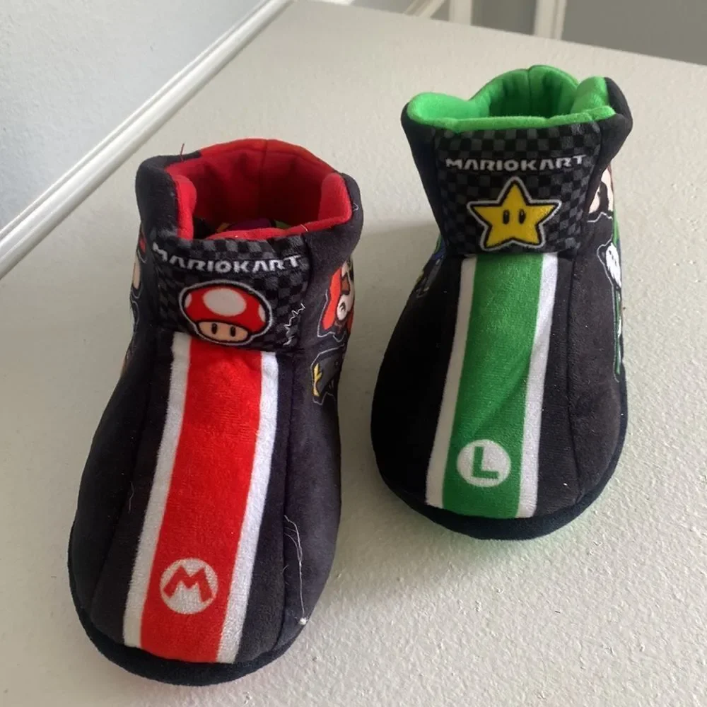 Mariokart preowned excellent